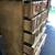 Bassett 5-drawer dresser 7 thumbnail