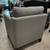 Restoration Hardware Club Chair 3 thumbnail