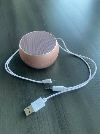 Computer Conference Speaker/Microphone 1