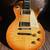 2021 Gibson Les Paul 50s Standard Unburst Wildwood Select 3 thumbnail