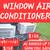 WINDOW AIR CONDITIONERS.  NICE. WILL SHOW YOU HOW COOL THEY ARE THEN EASY LOAD 1 thumbnail