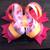 Custom Hair Bows 19 thumbnail