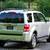 2009 Ford Escape Limited 4WD V6 5 thumbnail