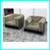 Tito Agnoli For Poltrona Frau La Capanelle Club Chairs, Pair 2 thumbnail