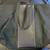 VINTAGE MACY'S DELUXE CARRY TOTE BAG 2 thumbnail