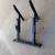 On-Stage RS7000 Tilt-back Amp Stand 3 thumbnail