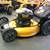 BRAND NEW Dewalt RWD Mower- Batteries and Chargers Included- Warranty 4 thumbnail