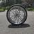 22" 5x120 Aftermarket BMW M Performance Wheels w/ Lexani 295/25ZR22 Tires – Se 1 thumbnail