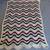 Beautiful HANDMADE Afghan Throw Blanket - NEW 5 thumbnail