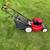 21" TROYBILT Variable Speed Drive Self Propelled Mulcher / Bagger 2 thumbnail