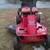 Snapper riding mower 2 thumbnail