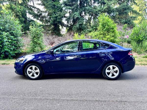 2015 Dodge Dart - Financing Available! - $5900.00 (Puyallup WA)63469747102083121