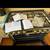 New/Unused Italian made SMEG 36 inch Gas Range 5 thumbnail