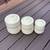 Vintage McCoy Kitchen Canisters VERY LARGE MINT CONDITION 8 thumbnail