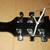 Gibson/Baldwin Single cut Electric guitar + AMPLIFIER 9 thumbnail