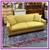 New California Sofa Leanna Contemporary Sofa 5 thumbnail