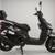 Apollo Fighter Pro 150cc Scooter 4 thumbnail
