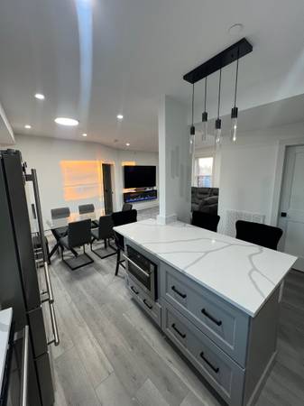 $1,800 / 3br - 300ft2 - Roommate Fort Hill Boston Penthouse (Boston)63614110070657124