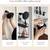 Canopy High Pressure Shower Head Filter for Hard Water - Healthier Ski 7 thumbnail
