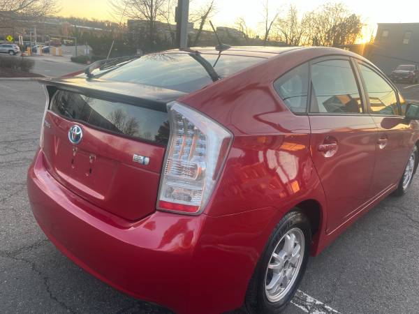 2010 TOYOTA PRIUS II 109K - $6.995 (ALEXANDRIA)63435121999747124