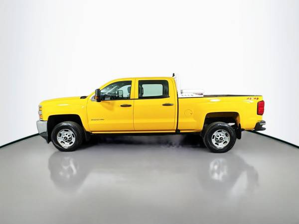 2019 Chevrolet Silverado 2500HD Work Truck - $29,995 (_Chevrolet_ _Silverado 2500HD_ _Truck_)63475100483075121