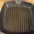 Le Creuset  Square Griddle Grill France Superb 10.25" 7 thumbnail