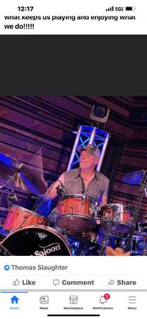 Pro drummer seeking working band!!!!!! (Portland)64220358991745121