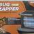 NEW Solar Bug Zapper Outdoor, 4500V Mosquito Zapper Waterproof 1 thumbnail