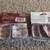 6 Piece Holiday Bakeware Lot - Will Separate 20 thumbnail