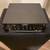 Mesa Boogie TT800 Bass Guitar Amp 1 thumbnail