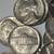 1954-D Choice-Gem BU Jefferson Nickel 2 thumbnail