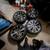 Acura 18 inch wheels(good year) and rims oem 3 thumbnail