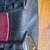 Cole Haan / Nike AIR fine leather City Sandal mens 9.5 Rare mdl 6 thumbnail