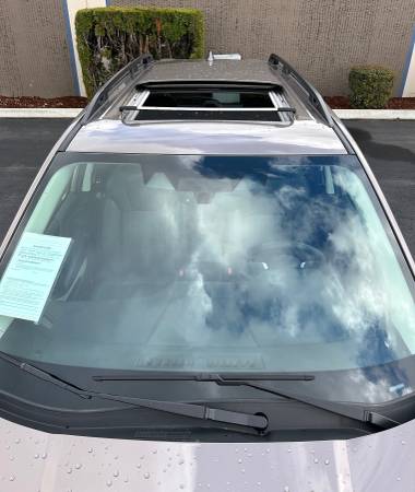 2023 Subaru Forester Limited - $19,900 (Auburn)63622885035651124