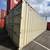 New 40ft Storage Container 20 thumbnail