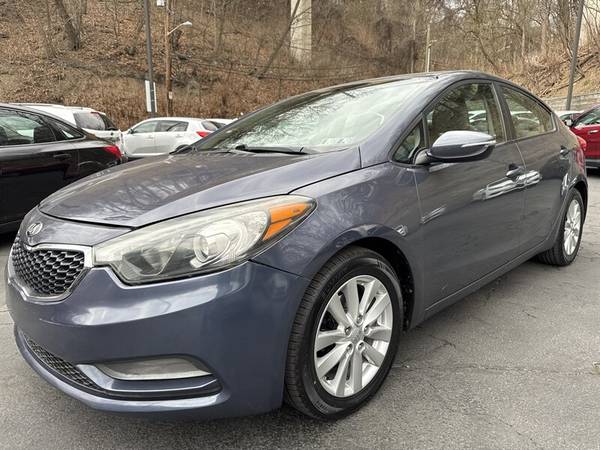 2015 KIA FORTE LX    FINANCING FOR EVERYONE !! - $8,65063625245327363123