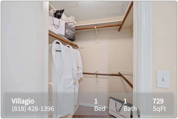 $2,395 / 1br - 729ft2 - Don't let this one get away! 1 BR, 1 BA. Prime Northridge location (Northridge - Near CSUN)63953080220163122