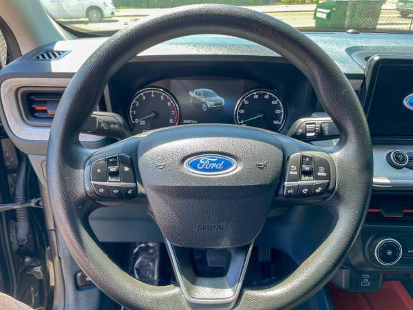 2022 Ford Maverick - Price - Photo 13