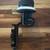 Lanparte FF-02 Follow Focus — 0.8 MOD Gear — 15mm Rod Mount 1 thumbnail