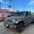 2020 JEEP GLADIATOR OVERLAND PICKUP 4D 5 FT 4 thumbnail
