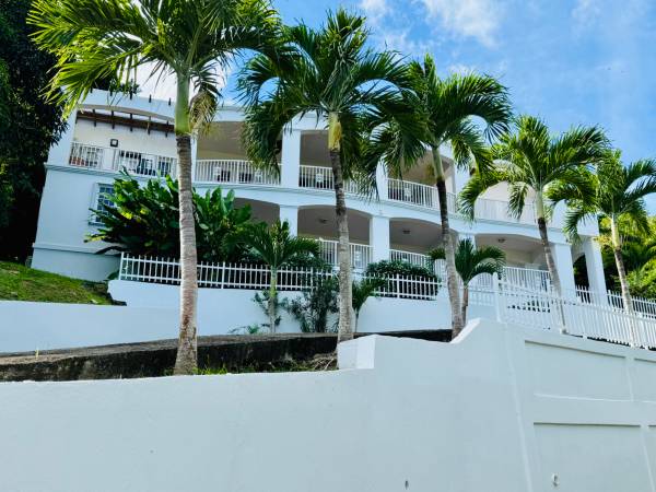 Pet-friendly Ocean View Northside Breezy Villa!!! 1