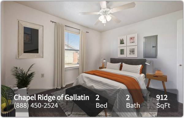 $1,439 / 2br - 912ft2 - Fabulous 2 BR living space, in-unit washer/dryer. Call us today! (Gallatin - Southeast Gallatin)63680375665283120