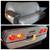 Corvette C4 Custom Bumper Couch with working Lights! Delivery Availabl 1 thumbnail