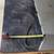 Heavy Duty electrified steel and wood block workbench 6'x2.5' 2 thumbnail