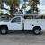 2011 CHEVY SILVERADO 2500 HD ROYAL UTILITY BOX 1 OWNER LIKE NEW 4 thumbnail