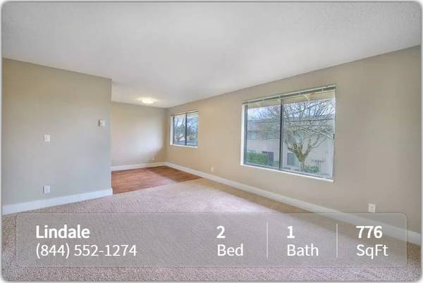 $1,500 / 2br - 776ft2 - Your next chapter starts here. Discover, enjoy, relax. (Springfield)63977276177539121