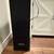 Vintage Polk Audio RT-8 floor speakers with Yamaha receiver 3 thumbnail
