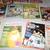 SEWING, NEEDLEPOINT AND CROCHETING MAGAZINES 6 thumbnail