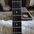 CHARVEL - CUSTOM SHOP Nitro San Dimas Electric Guitar Seafoam Sparkle 7 thumbnail