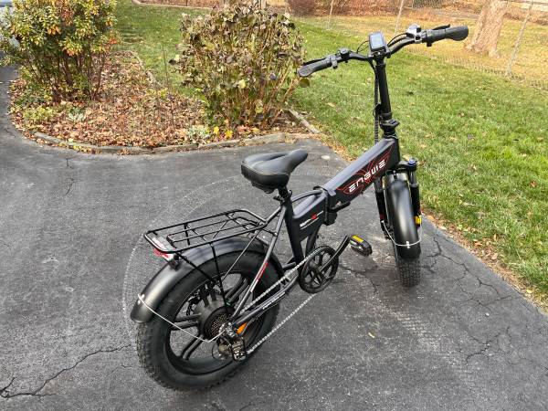 Engwe-EP-2 Pro E-Bike 1